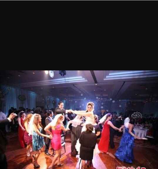 Nuestra fiesta: rosy y eduardo - 8