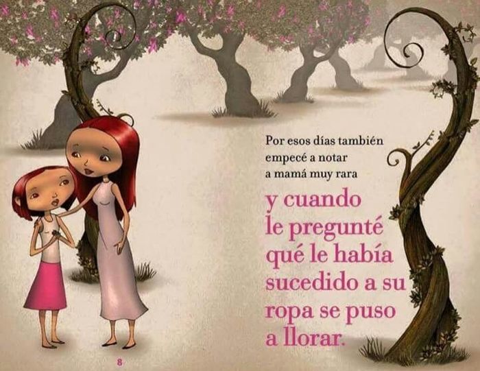 Una historia... rosa - 5