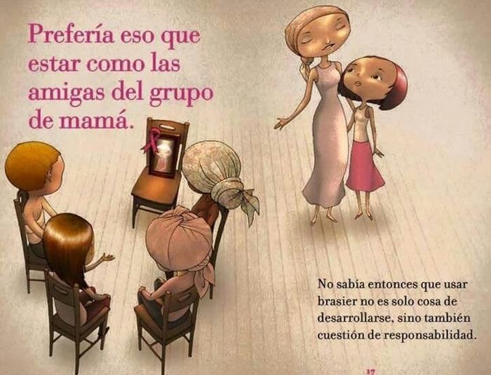 Una historia... rosa - 9