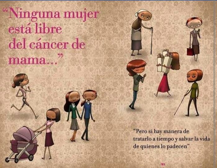 Una historia... rosa - 11