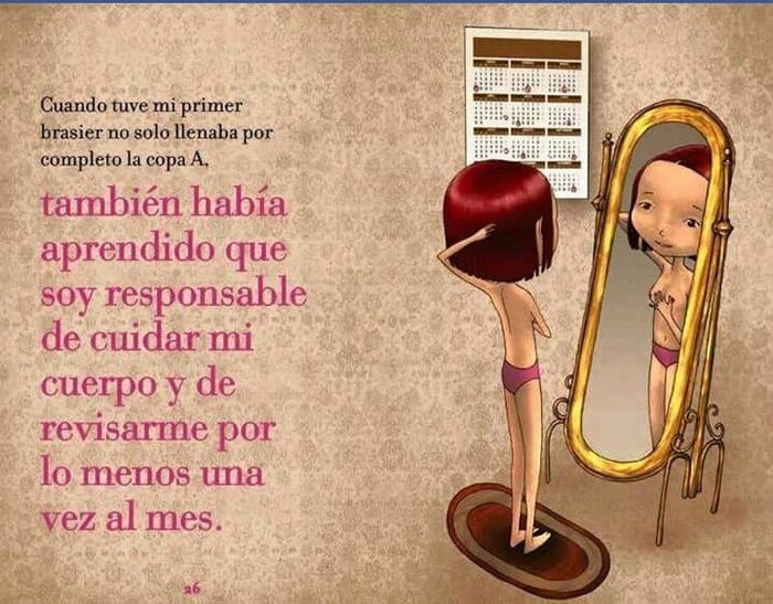 Una historia... rosa - 14