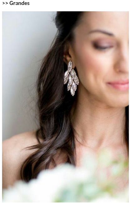 "mis batallas de look de novia" - 13