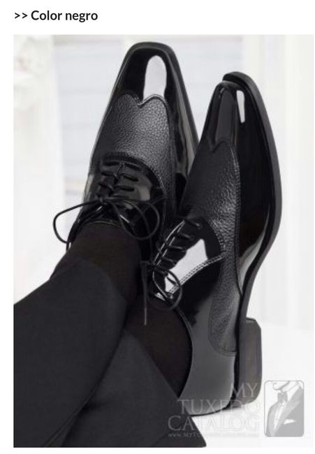 "mis batallas de look de novia" - 24