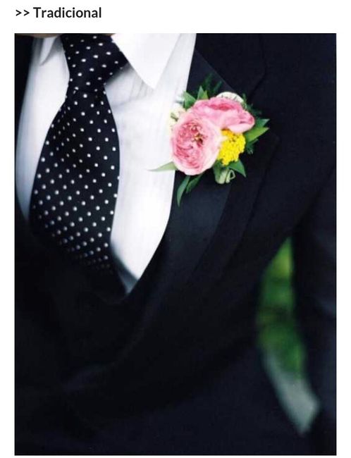 "mis batallas de look de novia" - 25