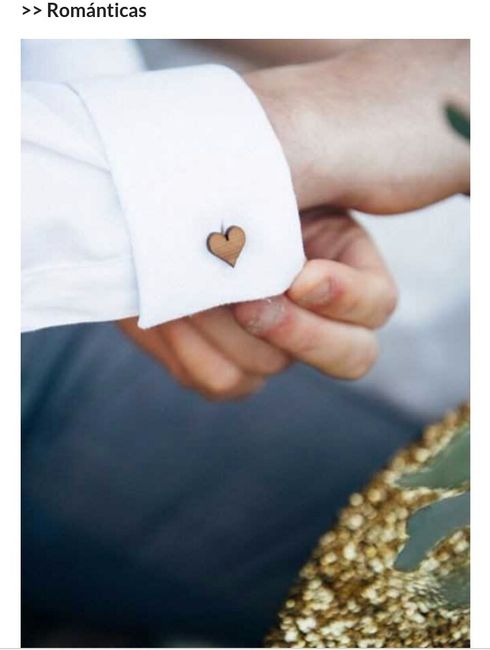"mis batallas de look de novia" - 29