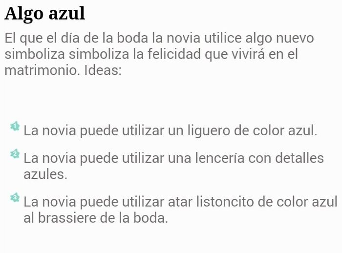 Recuerden! - 5