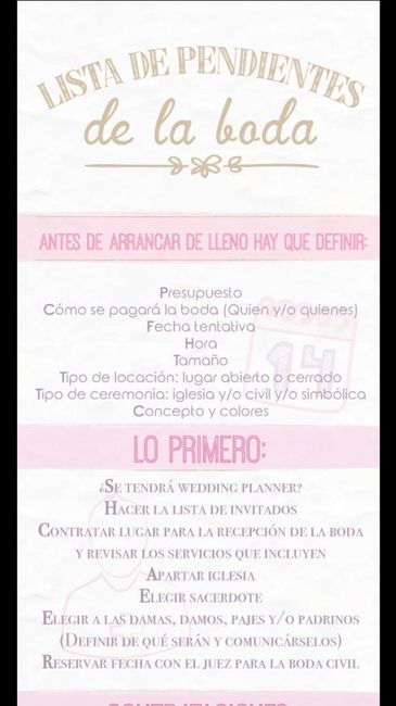 Que nada se nos olvide - 2