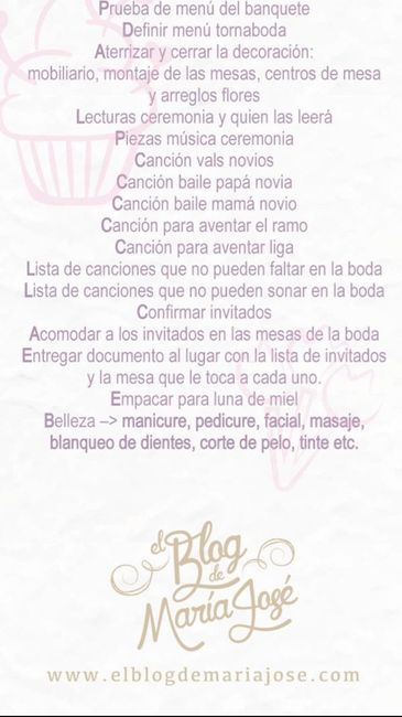 Que nada se nos olvide - 7