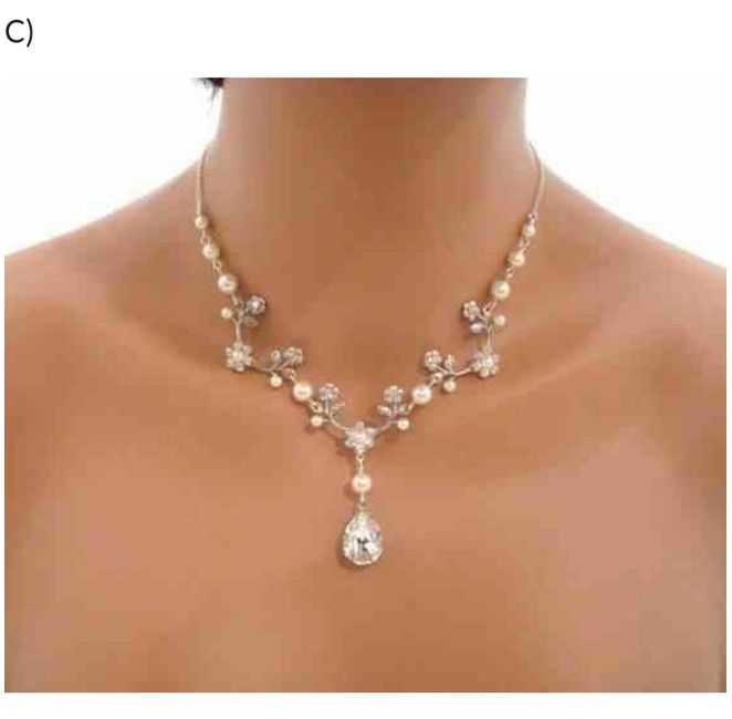 Soy barbie novia glam - 6