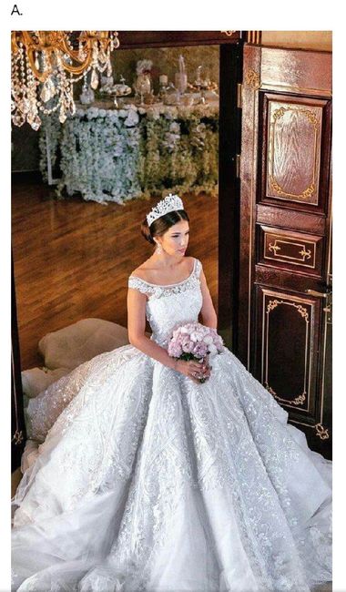 Soy barbie novia glam - 1