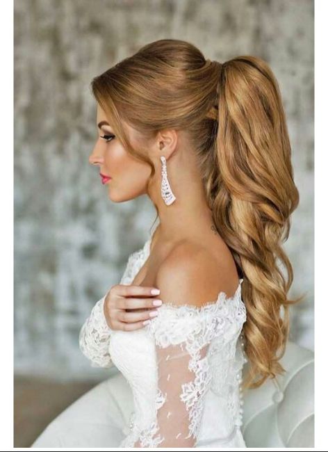 ¿qué estilo de novia eres? - el resultado es... - 5