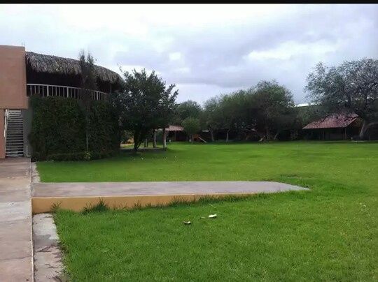 Nuestra fiesta: rosy y eduardo - 1