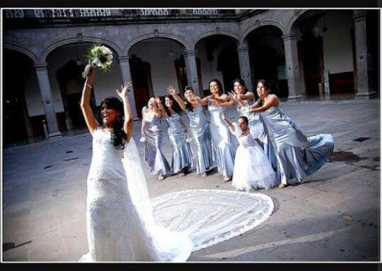 Nuestra fiesta: rosy y eduardo - 6