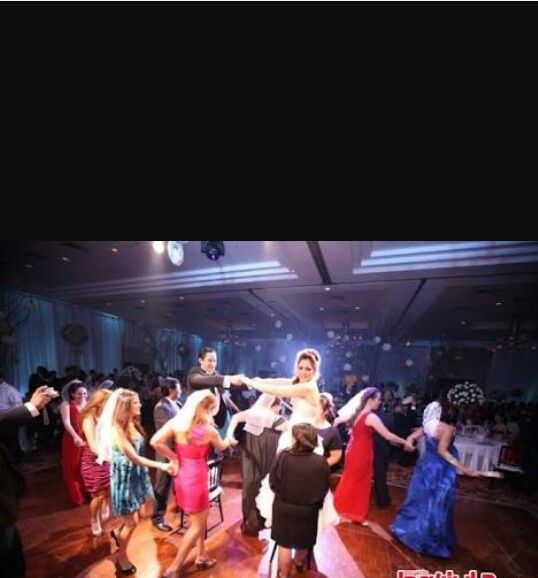 Nuestra fiesta: rosy y eduardo - 8