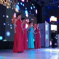 Fin de semana... expo y pláticas prematrimoniales - 1