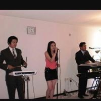 Nuestra fiesta: rosy y eduardo - 7