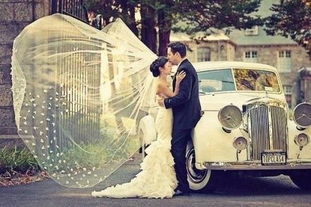 Novios!!