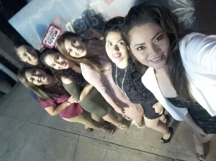  Mi despedida de soltera - 2