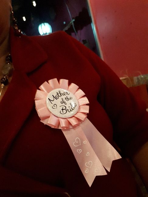  Mi despedida de soltera - 13