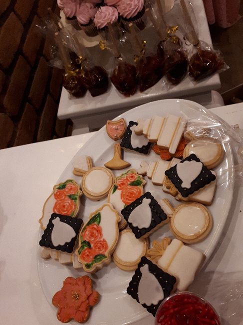  Mi despedida de soltera - 17