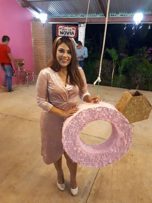  Mi despedida de soltera - 19