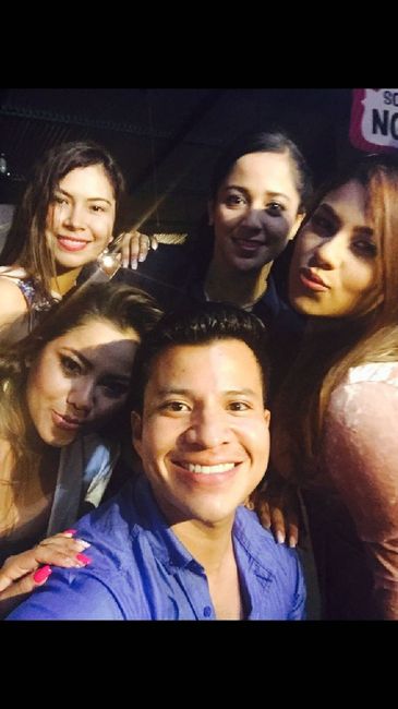  Mi despedida de soltera - 20