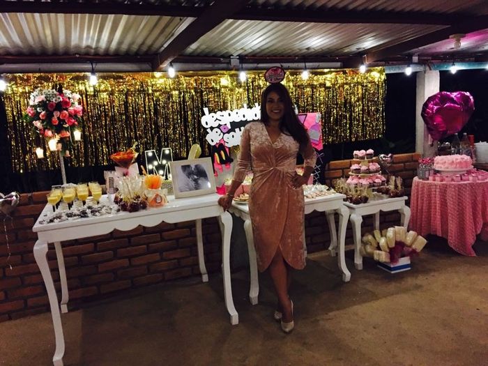  Mi despedida de soltera - 21