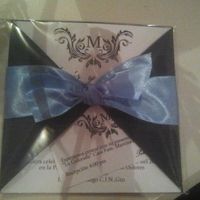 Invitaciones equivocadas