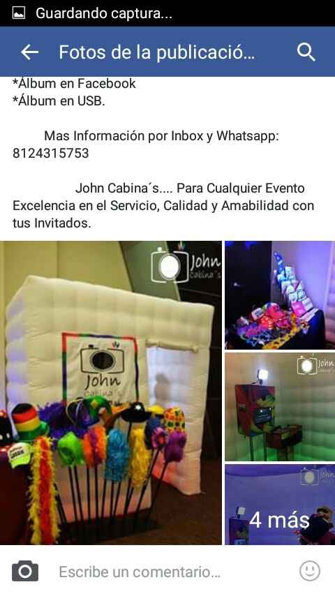 365 días para mi boda hoy me caso pero en un año!!!! - 10