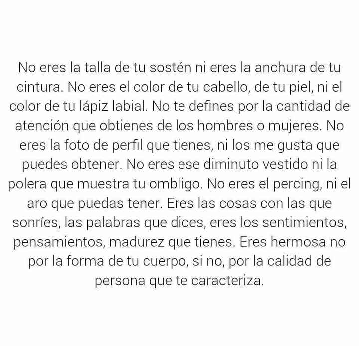 Flaca sin esfuerzo será posible?! - 1