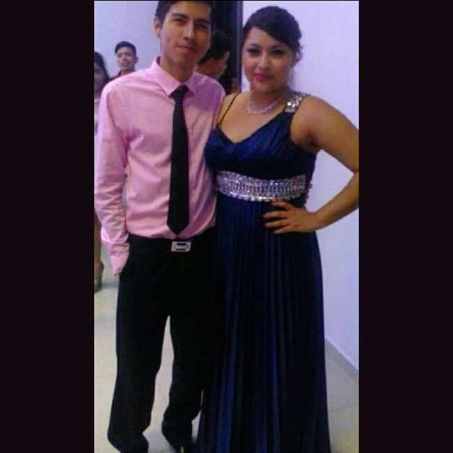 Novias de monterrey reportandose en 3,2,1 - 2