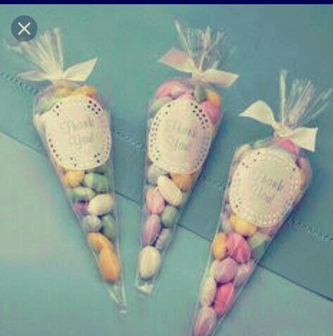 Recuerdos de boda - 1