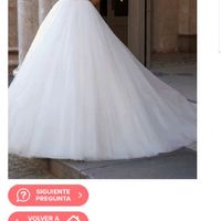 Haz screenshot y descubre tu vestido - 1