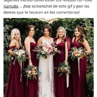 Haz screenshot y descubre tus damas - 1