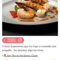 Haz screenshot y descubre tu menu - 1