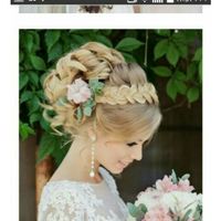 Maquillaje para boda de día - 1