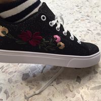 Me gustaron en negro