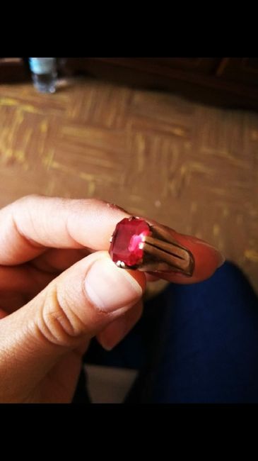 Mi sorpresa romántica + Jeorgina Itandegüi Serdio Díaz 1