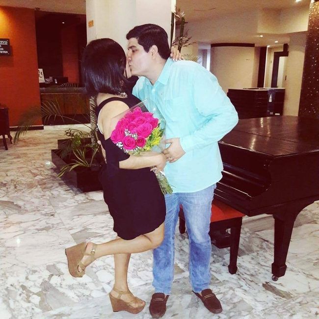 Último Paso: ¡Sube una foto con tu pareja!💘 9