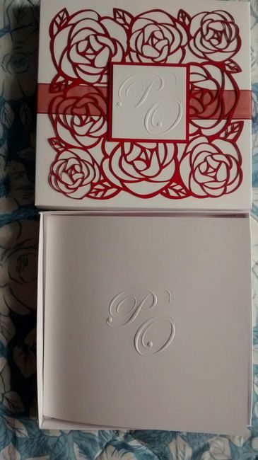 Mis Invitaciones - 2