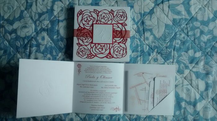 Mis Invitaciones - 3