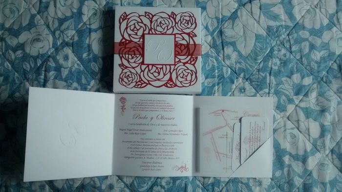 Mis Invitaciones - 4