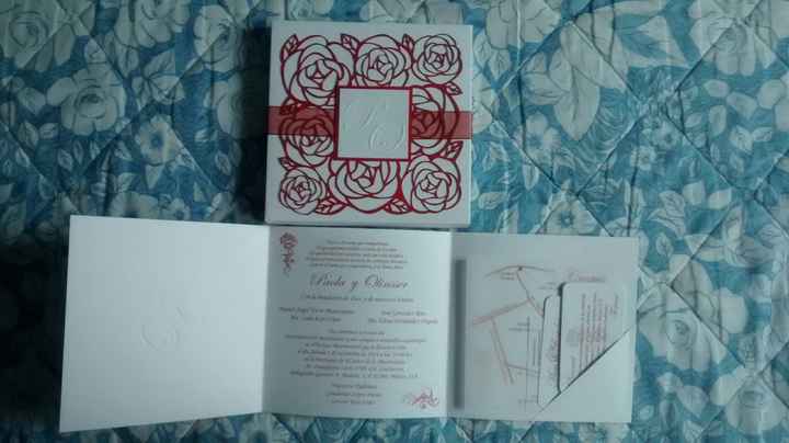 Mis Invitaciones - 3