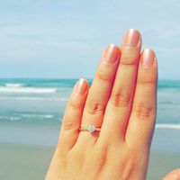 ¡Presume tu anillo! 💍 - 1