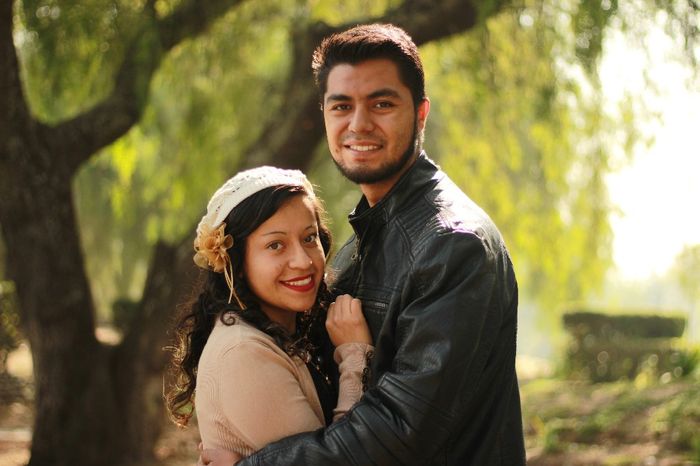 El amor de mi vida 
