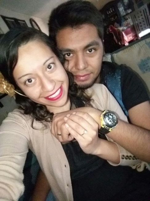 100% enamorada de iirt 😍 1