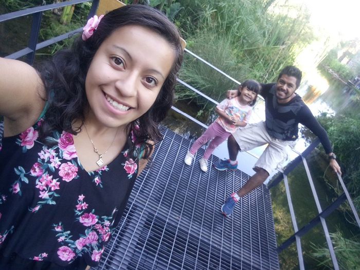 El defecto perfecto - Jenn 1