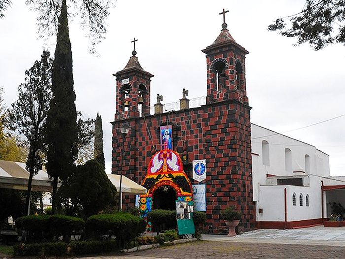 Iglesia
