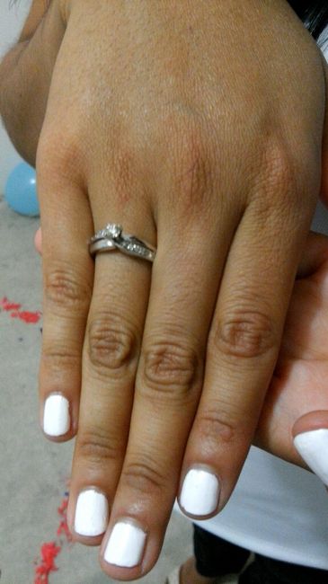 Anillos pequeños - 1