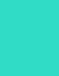 Color menta